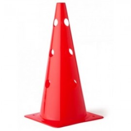 CONE WITH HOLES - 38 CM
