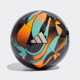 adidas Messi 2023 Club Football - Solar Orange