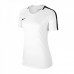 Nike Womens Dry Academy 18 Top T-shirt 100