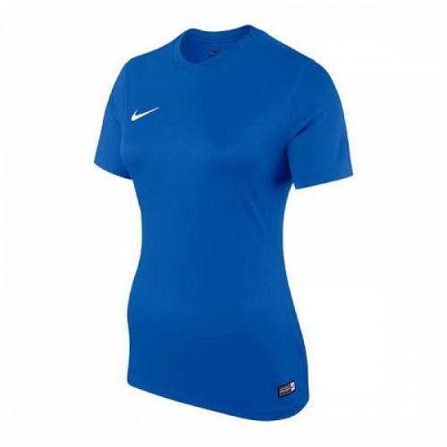 Nike Womens Park T-shirt 480