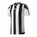 adidas JR T-Shirt Striped 15 777