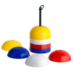 Dome Cones 40 pieces