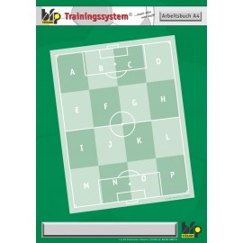 bfp Training System Workbook DIN A4