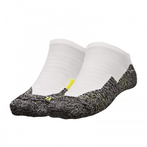 UNDER ARMOUR CHARGED CUSHION SOCK 100