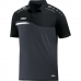 Jako Polo Competition 2.0 anthracite-black 08
