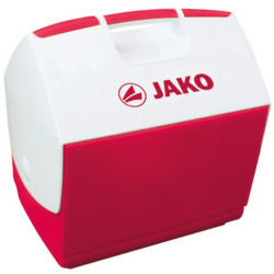 Jako Cooler red-white 6.0 Liter