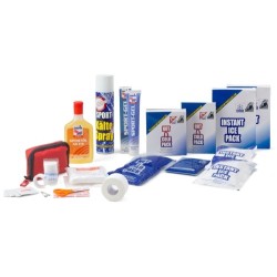 Refill – Medical case