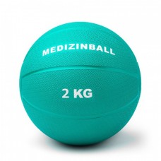 MEDICINE BALL 2 KG