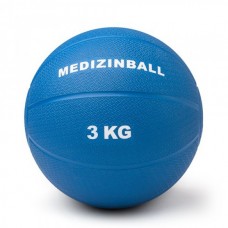 MEDICINE BALL 3 KG