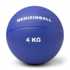 MEDICINE BALL 4 KG