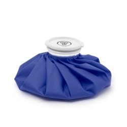 Ice bag cooling bag medium