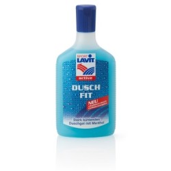 Sport Lavit - Duschfit (Shower Gel) 200 ml