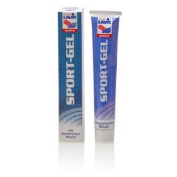 Sport Lavit - Sportgel (cooling gel) 100 ml
