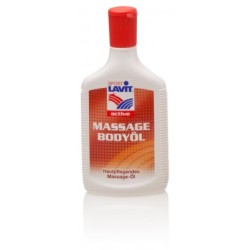 Sport Lavit - Massage Body Oil 200ml