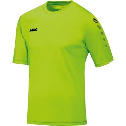 Jako JR Jersey Team SS 25