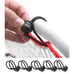 Tightening cords - for reboundnets – set of 5