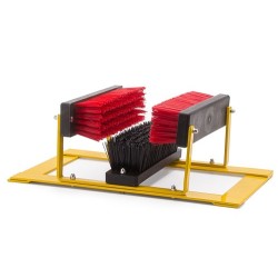 Football – shoe cleaner (high quality)