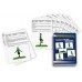 Training Cards - "Skipping Rope" (30 Workouts)