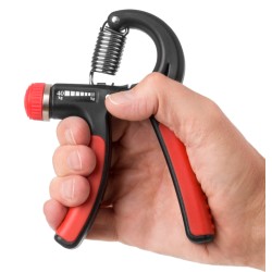 Hand-trainer (10 - 40 kg) - adjustable