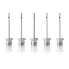 Replacement needles for ball pump - set of 5