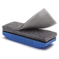 Whiteboard - sponge XXL