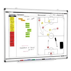 Planerboard - Day planner (750 x 1000 mm)