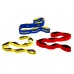 T-PRO Loop Belt (Strap Band) - elastic medium (red)