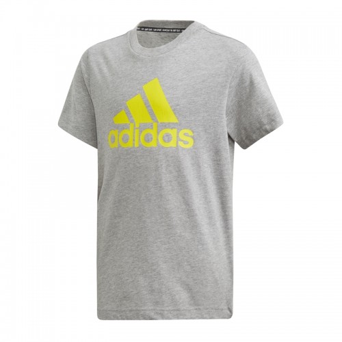 adidas JR BOS T -shirt 823