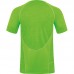 T-shirt Active Basics neon green melange