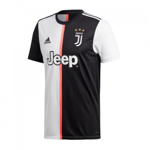 adidas Juventus Turin Trikot Home Kids 2019/2020