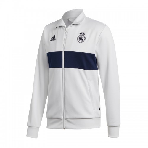 adidas Real Madrid 3S Track Top 708