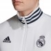 adidas Real Madrid 3S Track Top 708