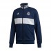 adidas Real Madrid 3S Track Top 709