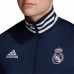 adidas Real Madrid 3S Track Top 709