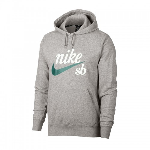 Nike SB Hoody Washed Icon 064