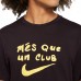 Nike FC Barcelona Evergreen Tagline T-shirt 659