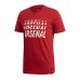 adidas Arsenal DNA GR Tee T-shirt 621