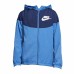 Nike JR NSW Woven Jacket 489