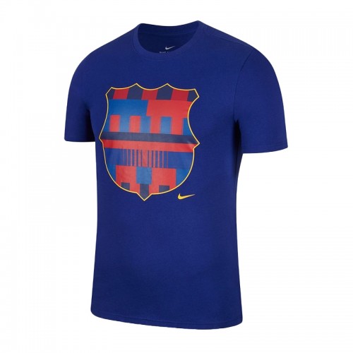   Nike FC Barcelona Tee Years T-shirt 455