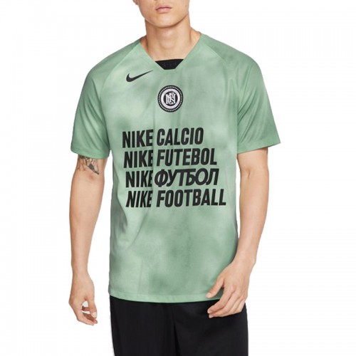  Nike F.C. Football Jersey T-shirt 376