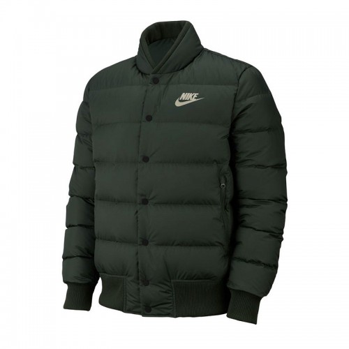   Nike NSW Down Fill Bomber 370