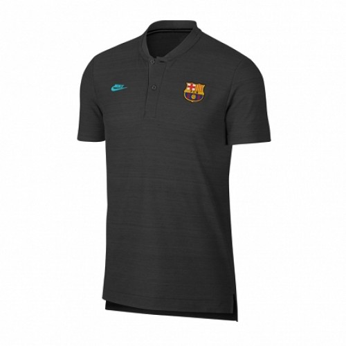    Nike FC Barcelona NSW Polo 451