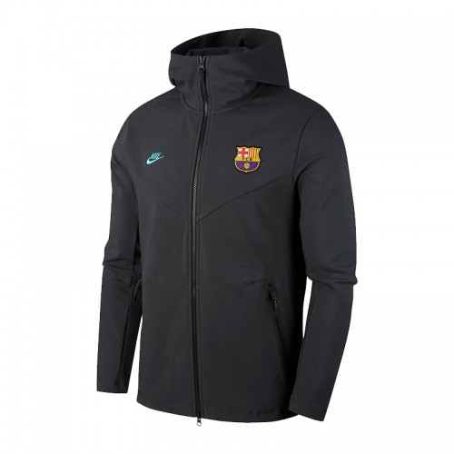    Nike FC Barcelona NSW Tech Pack 070