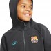    Nike JR FC Barcelona Tech Fleece Essentials 070