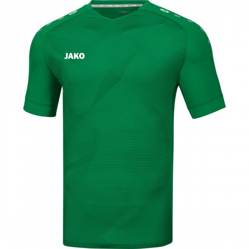  JAKO Trikot Premium Short Sleeve 06