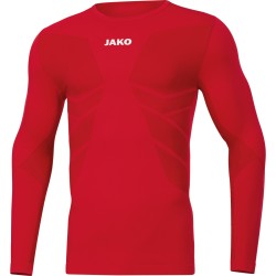 JAKO Longsleeve Comfort 2.0 01
