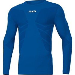JAKO Longsleeve Comfort 2.0 04