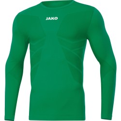 JAKO Longsleeve Comfort 2.0 06
