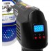                                            T-PRO Air Compressor - Battery-operated high