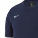                                                              Nike Team Club 19 Tee SS T-Shirt 451